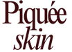 Piquée Skin